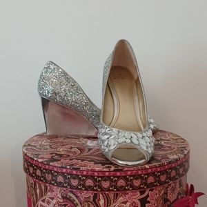 Brand new Badgley Mischka